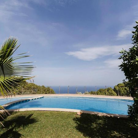 Casa Tramuntana Villa Valldemossa  Ruang foto