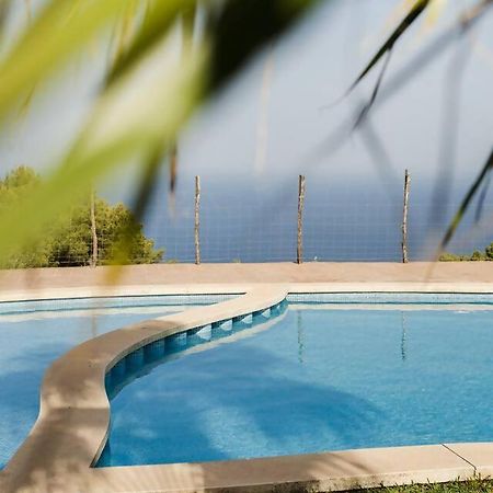 Casa Tramuntana Villa Valldemossa  Bagian luar foto