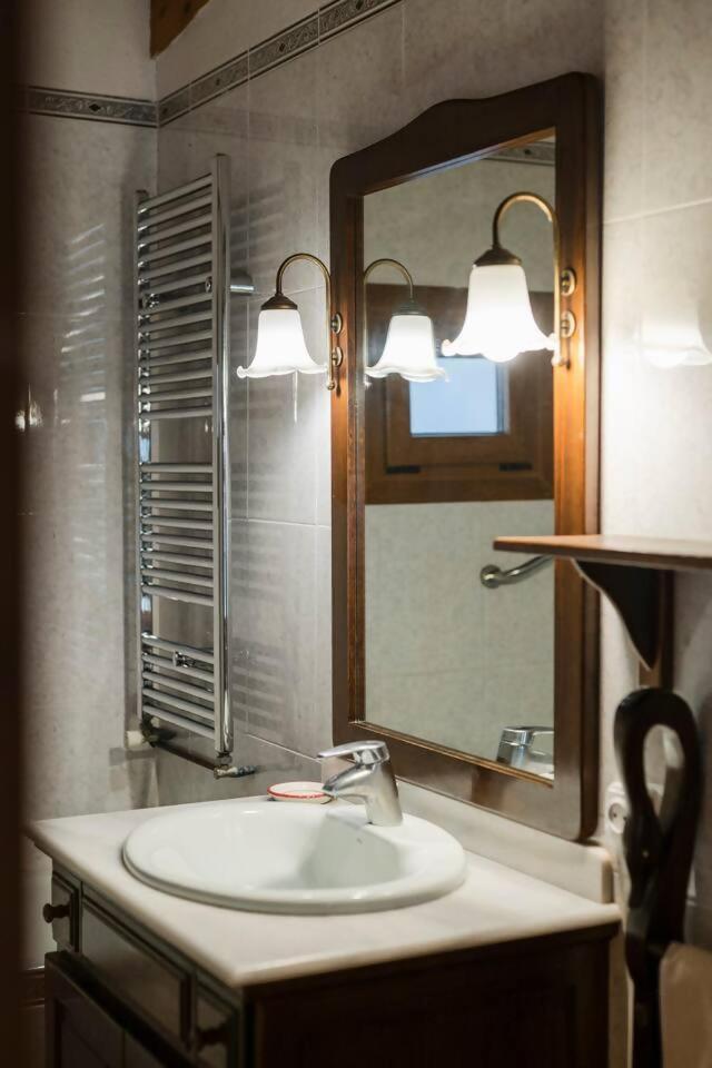 Casa Tramuntana Villa Valldemossa  Ruang foto