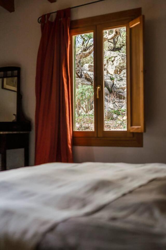 Casa Tramuntana Villa Valldemossa  Ruang foto