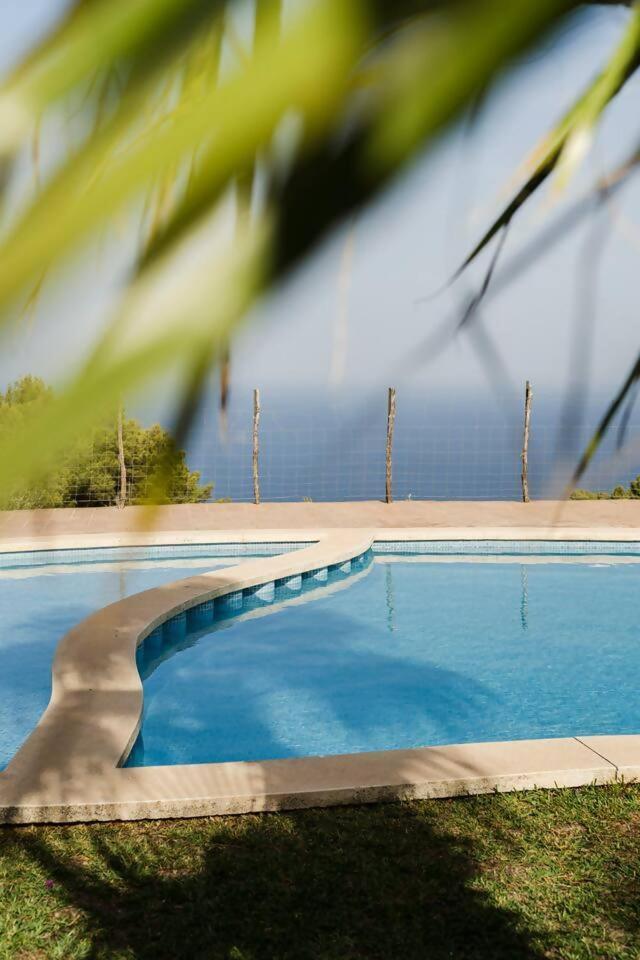 Casa Tramuntana Villa Valldemossa  Bagian luar foto